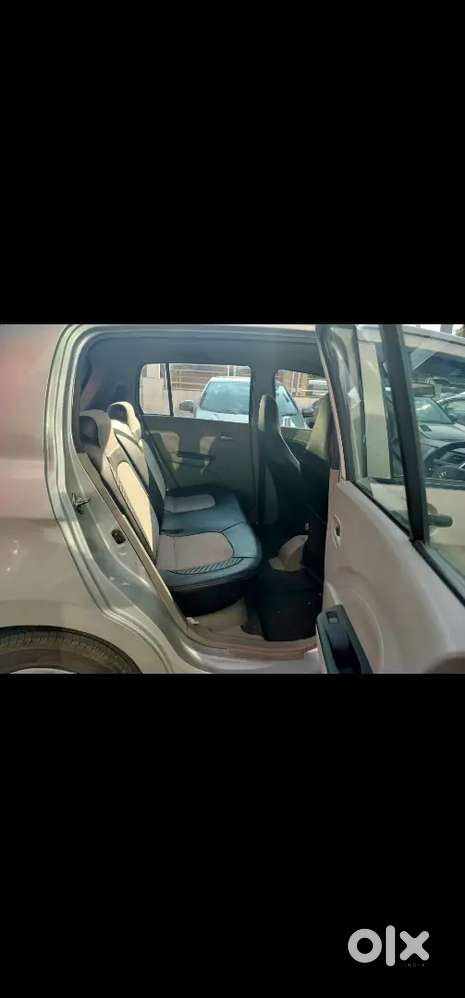 Maruti Celerio Automatic Genuine Driven School Teacher Car