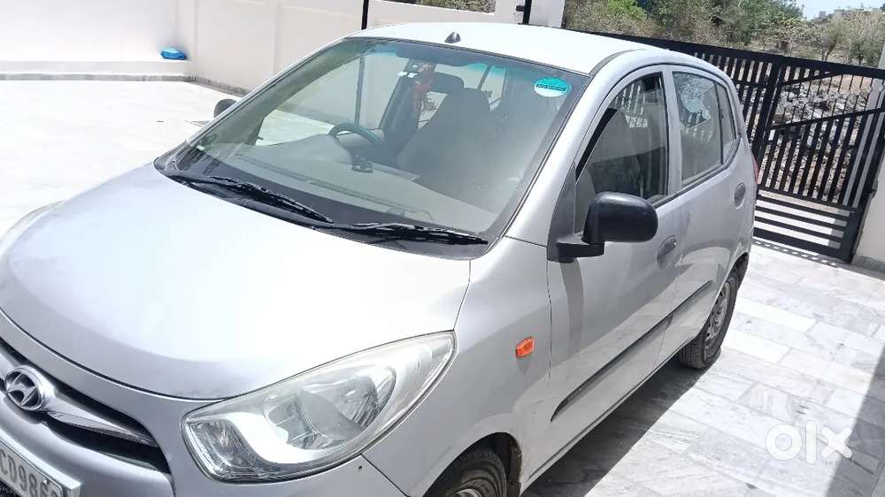 Good Condition