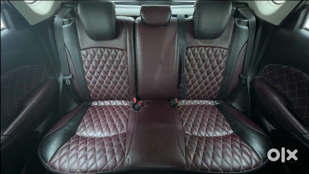 Maruti Suzuki Fronx Delta Plus 1.2l Ags, 2023, Petrol