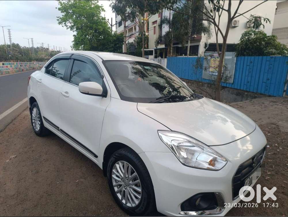 Maruti Suzuki Dzire 1.2 Zxi Amt, 2023, Petrol