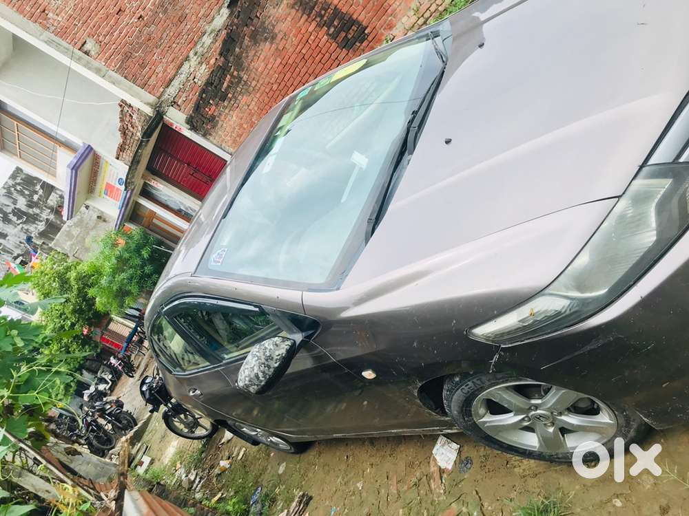 Honda City 2011 New Condition Paper Complete
