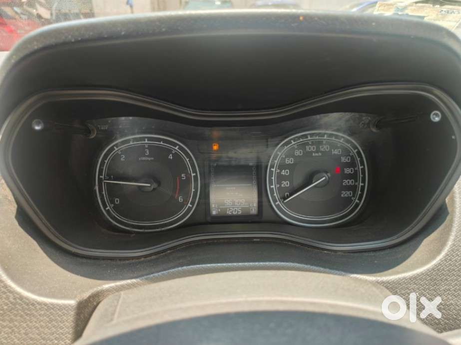 Maruti Suzuki Vitara Brezza Vdi, 2019, Diesel