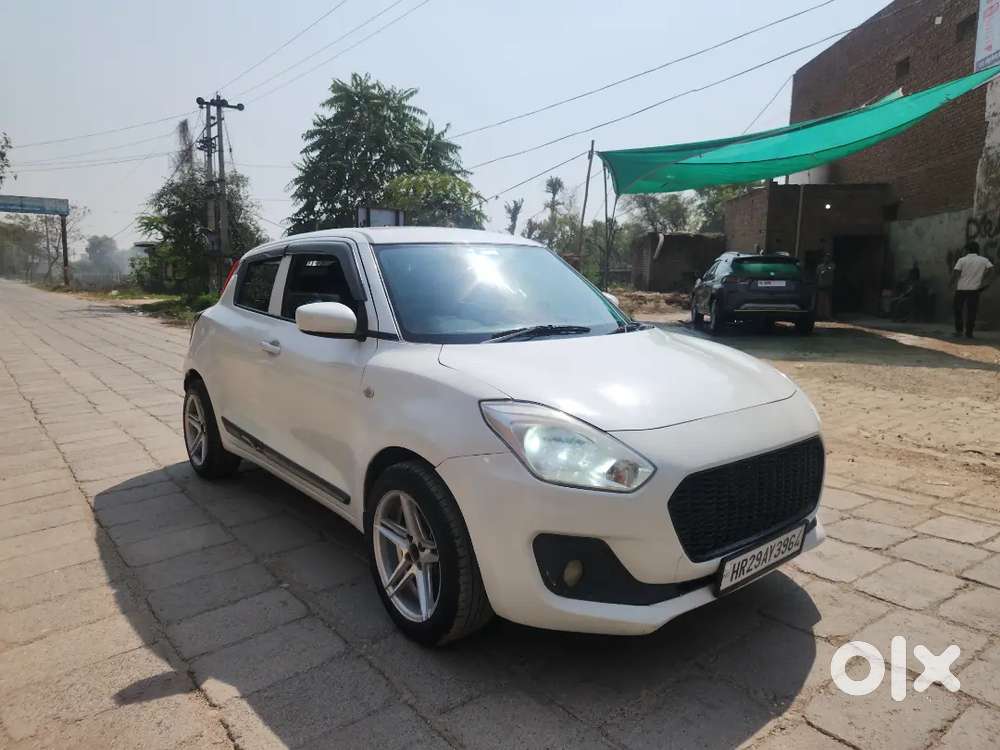 Maruti Suzuki Swift 2022 Petrol 58000 Km Driven