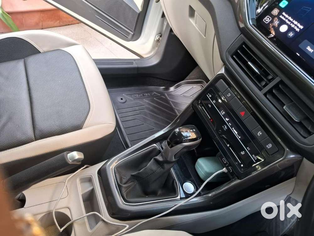 Volkswagen Petrol Car 2023