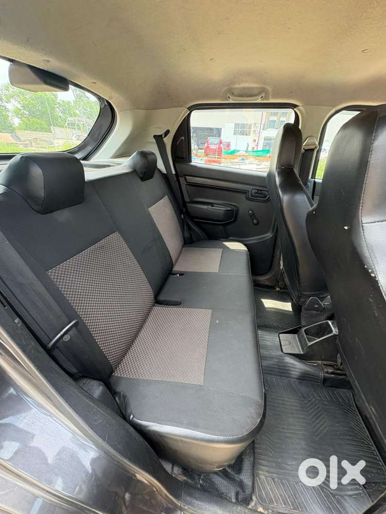 Maruti Suzuki S-presso Vxi Plus, 2020, Petrol