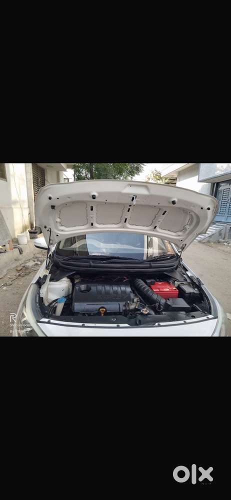 2017 Hyundai I20 Diesel