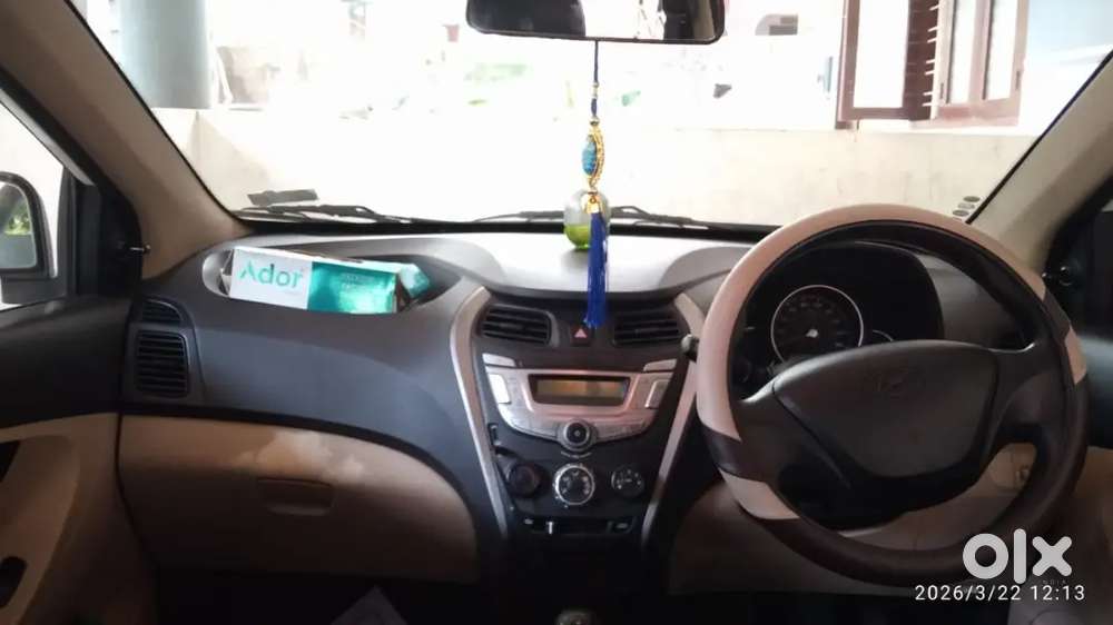 Hyundai Eon 2014 Magna Plus