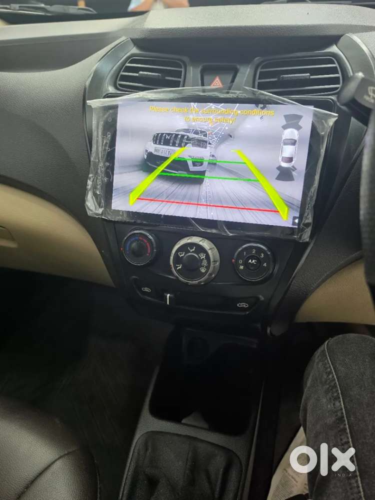 Hyundai Eon Era +, 2017, Petrol