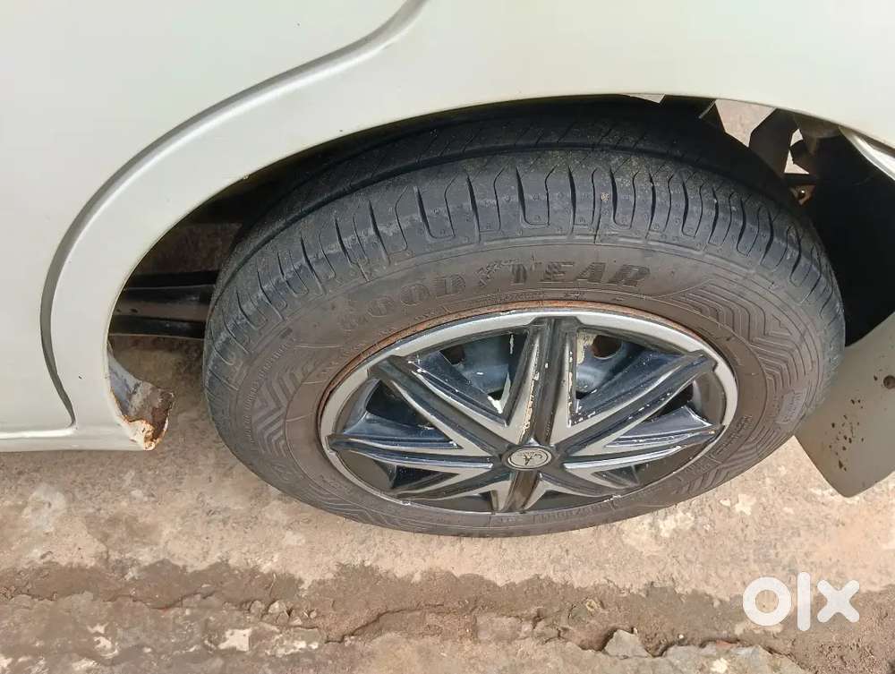 2017 Maruti Suzuki Wagon R