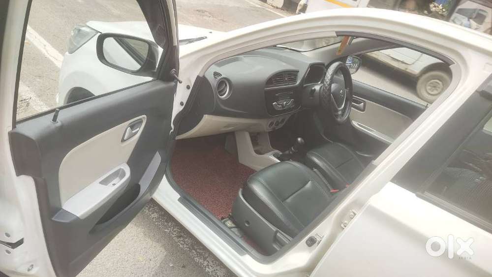 Maruti Suzuki Alto K10 1.0 Vxi, 2018