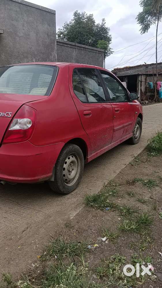 Tata Indigo Cs 2009