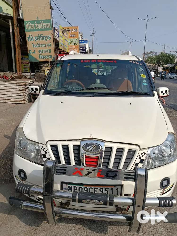 Mahindra Xylo Diesel 2009