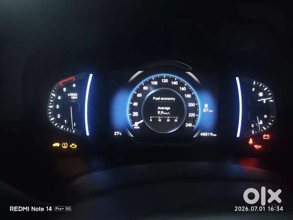 Hyundai Alcazar 1.5 Prestige Diesel Mt 6 Str, 2021, Diesel