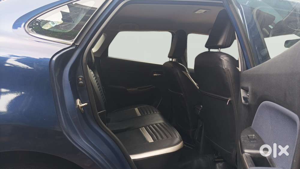 Maruti Suzuki Baleno 1.2 Zeta, 2020, Petrol