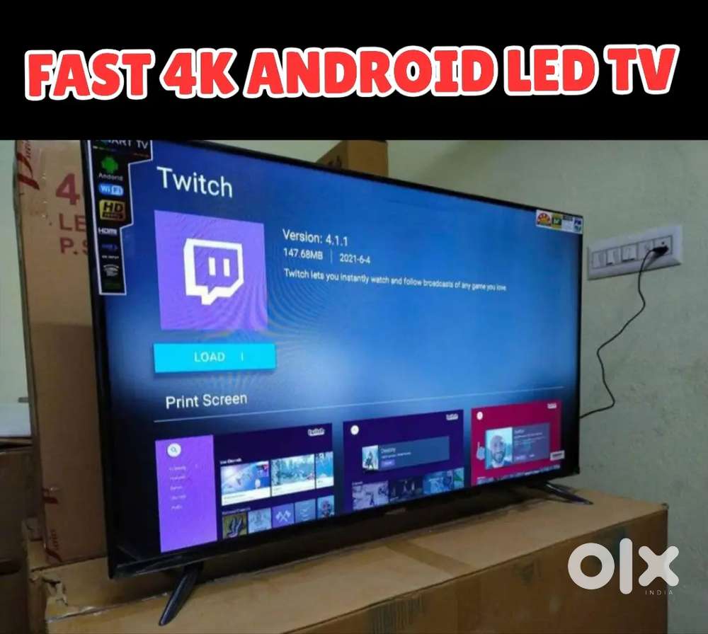 ★FAST LIFE android TV★ ☆FAST LIFE android TV☆