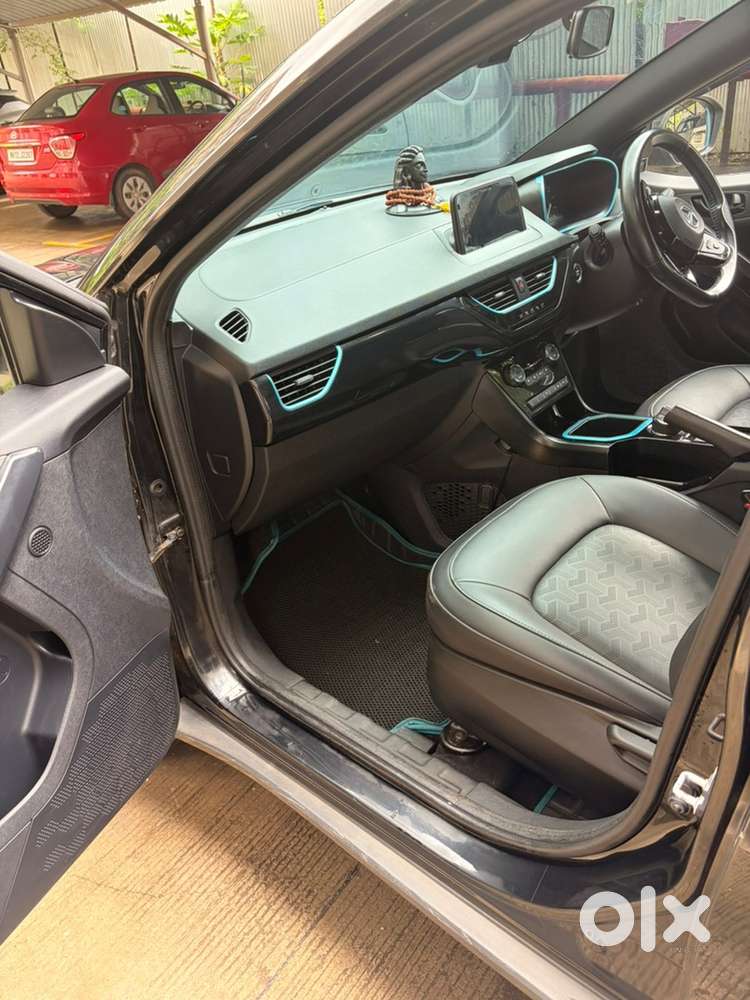 Tata Nexon Ev 2022