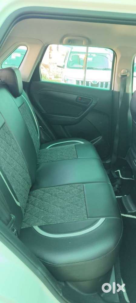 Maruti Suzuki Brezza Vdi, 2019, Diesel