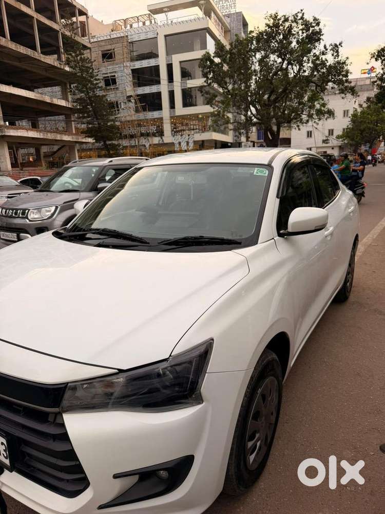 Maruti Suzuki Swift Dzire 2025 Petrol Good Condition