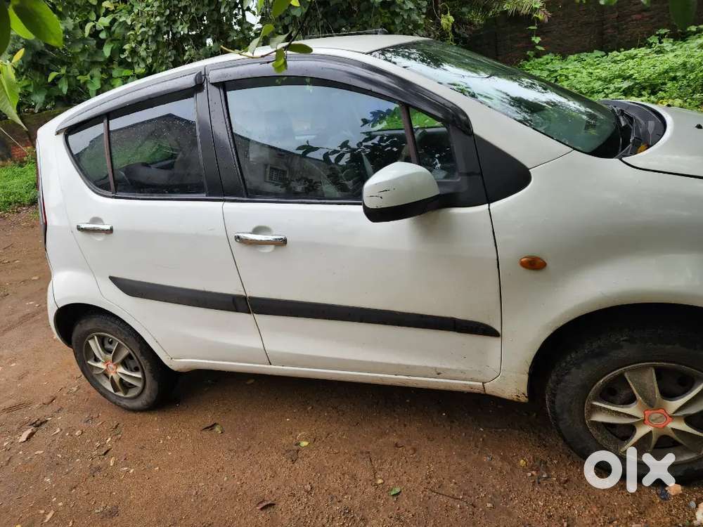 2011 Maruti Ritz Vxi Petrol Manual Car