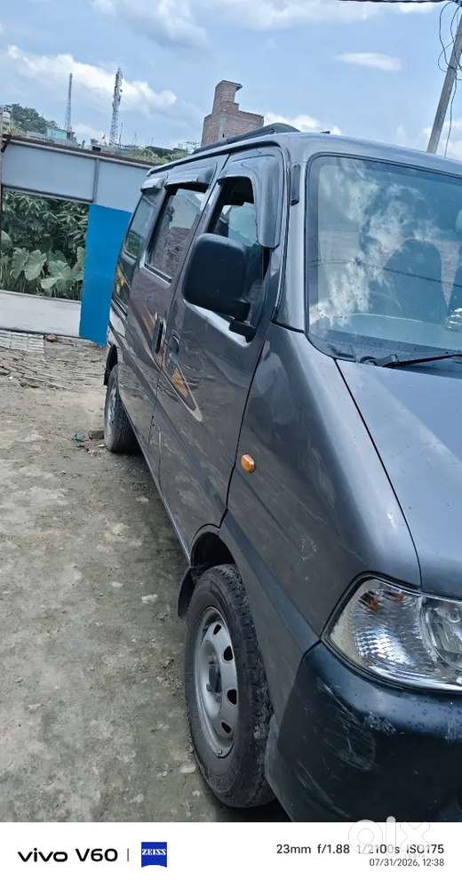 Maruti Eeco 1.2 Tour 2022
