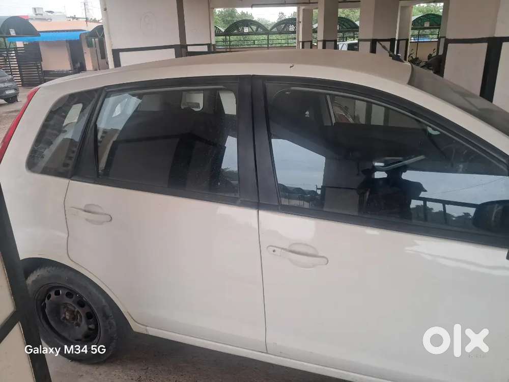 Ford Figo Diesel 2013