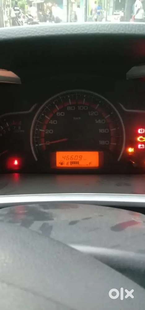 Maruti Suzuki Alto K10 2017