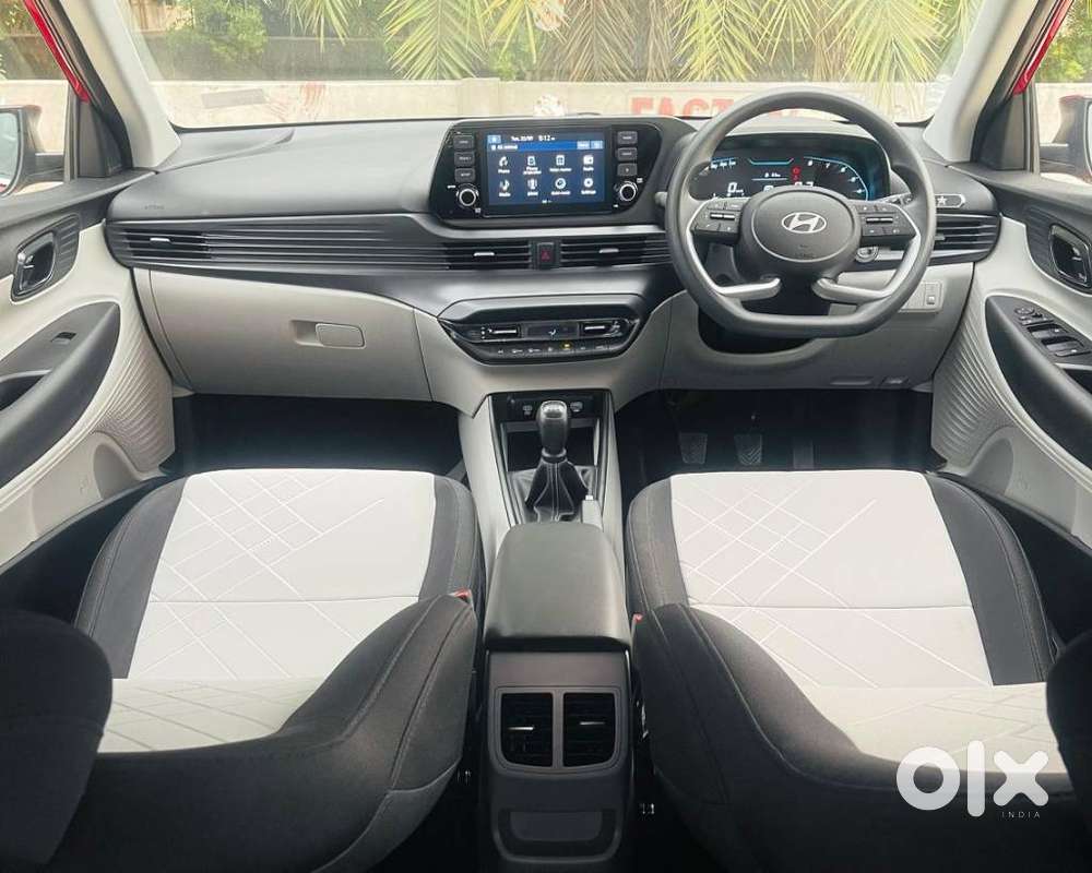 Hyundai I20 Sportz 1.2 Mt, 2026, Petrol