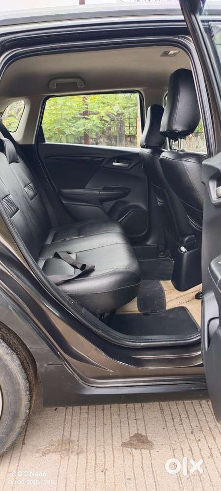 Honda Wr-v I-dtec S, 2017, Diesel