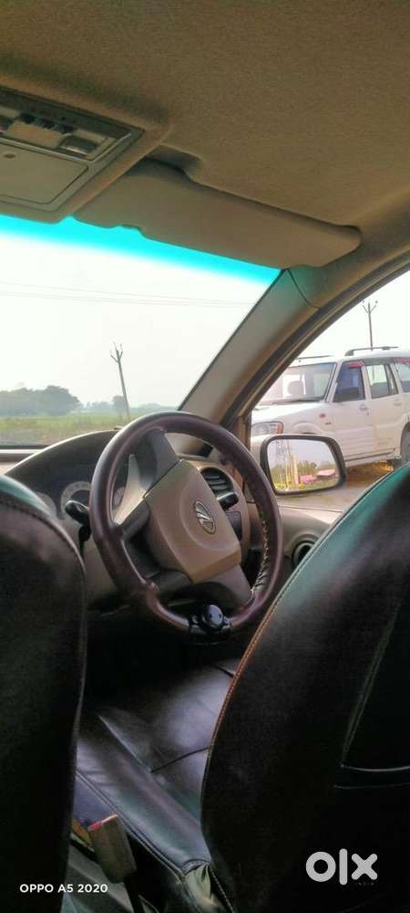 Mahindra Xylo Diesel Good Condition