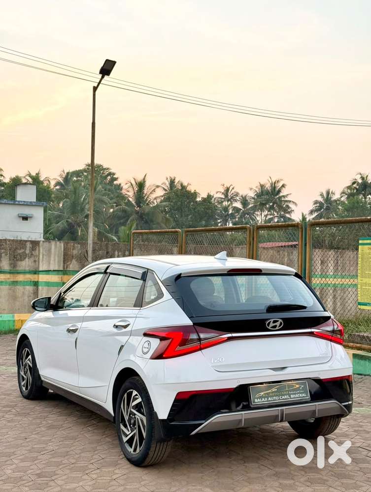 Hyundai I20 1.2 Asta, 2024, Petrol