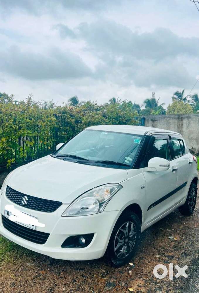 Maruti Suzuki Swift Dzire Vxi(o) Mt, 2016, Petrol