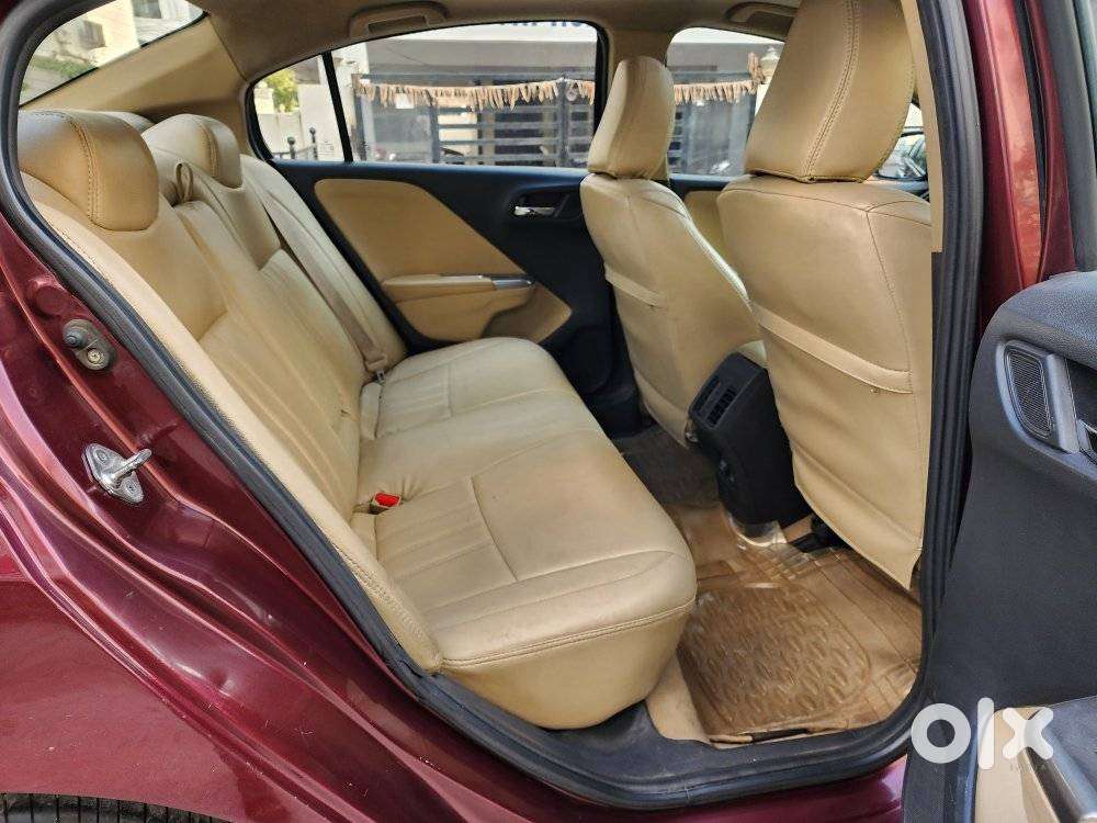 Honda City 1.5 Vx I-dtec Mt, 2015, Petrol