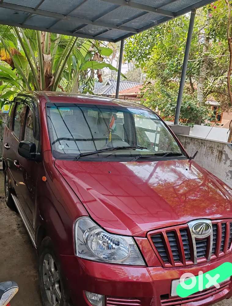 Mahindra Xylo 2009 Diesel Good Condition