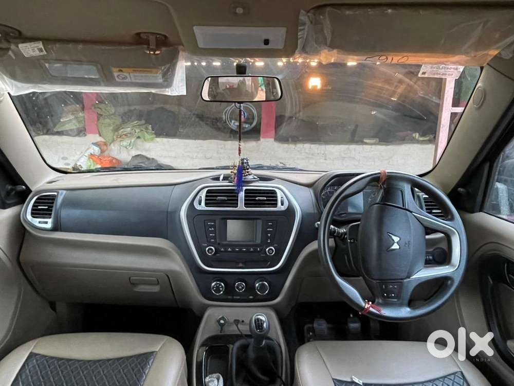 Mahindra Bolero Neo N8 Black 2024  10,000 Km  Single Owner
