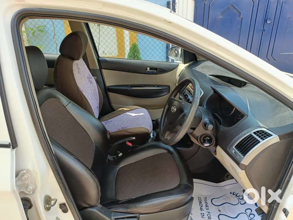 Single Owner Maintained Hyundai I20 Magna Petrol Vehicle