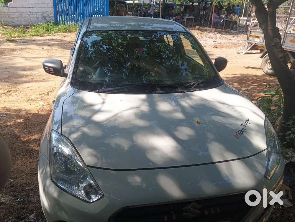 Maruti Suzuki Dzire Tour 2024