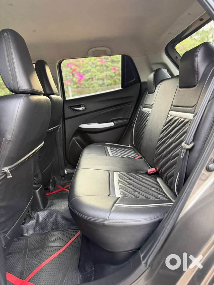 Maruti Suzuki Swift, 2019, Petrol