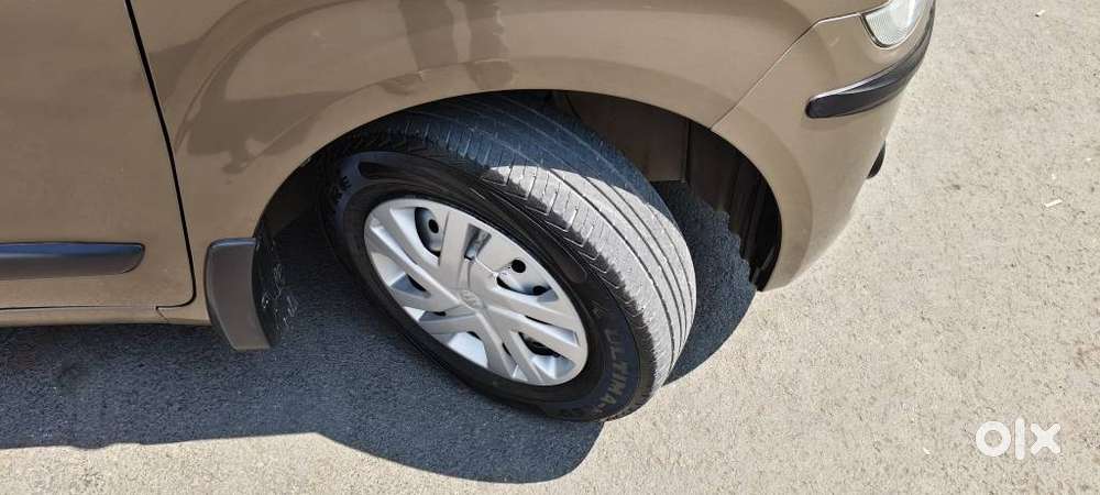 Maruti Suzuki Wagon R 1.0