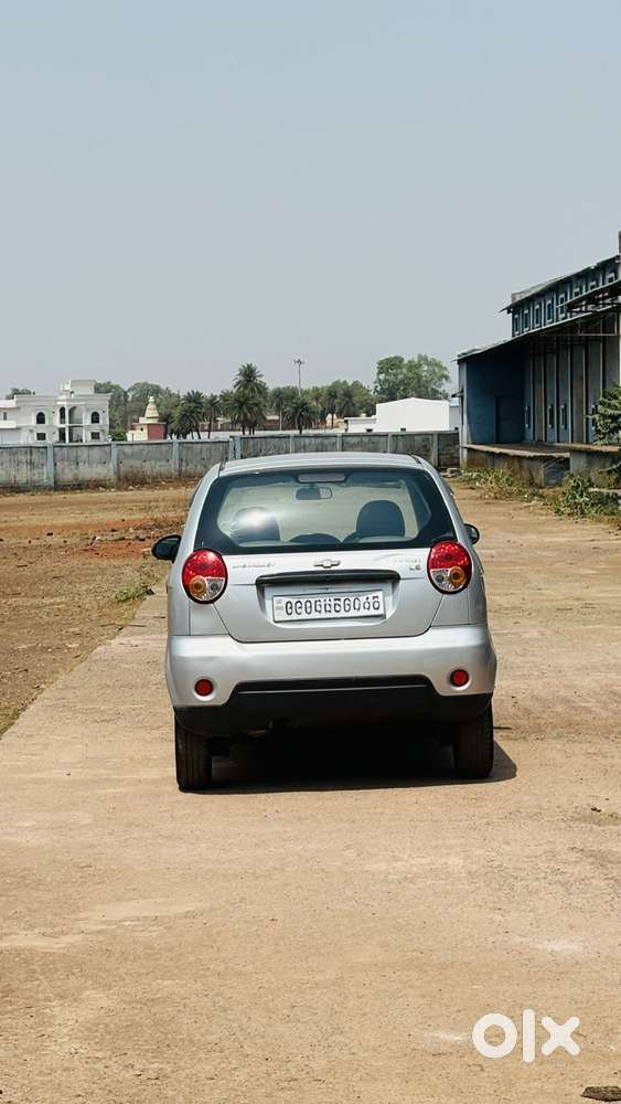 Chevrolet Spark 1.0 Lt, 2015, Petrol