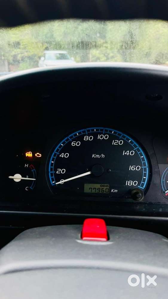 Maruti Suzuki Wagon R 2008 Petrol Well Maintained