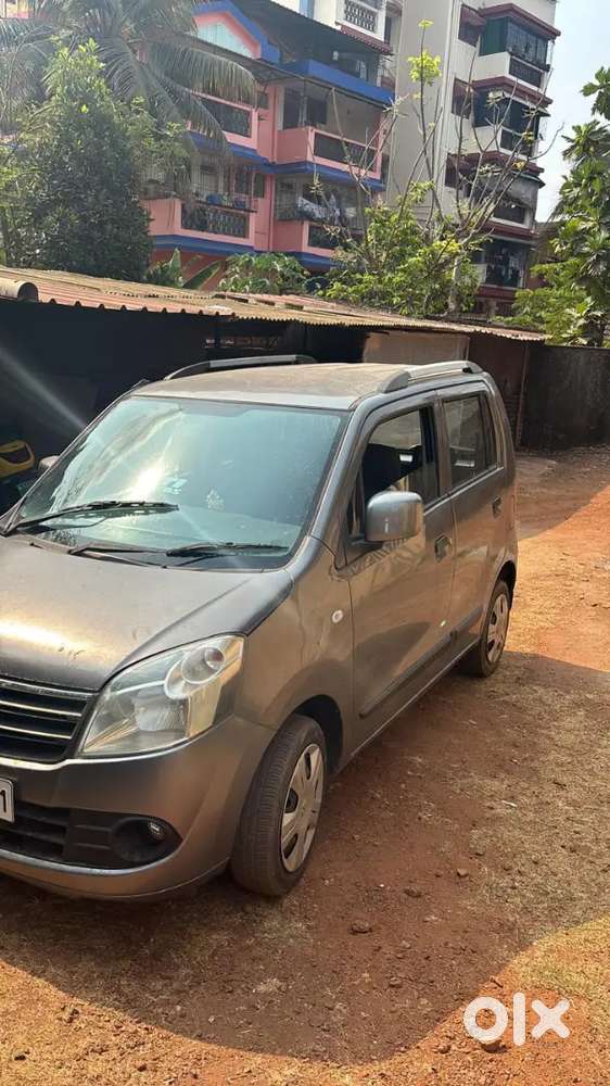 Maruti Suzuki Wagon R 1.0 2011 Petrol 64879 Km Driven