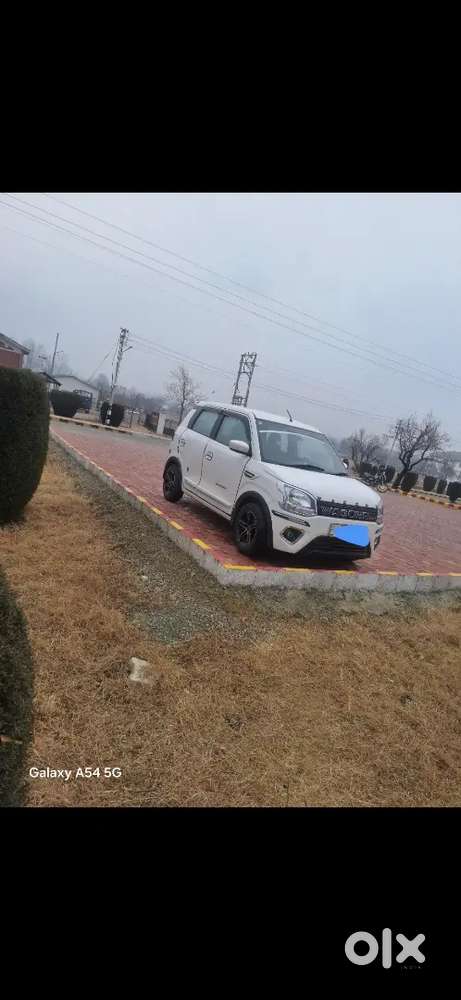 Maruti Suzuki Wagon R 2020 Petrol 20000 Km Driven