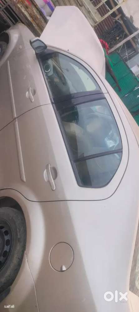 Ford Fiesta 1.4 Zxi 2007