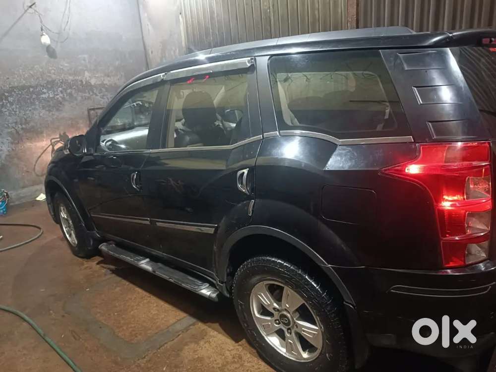 Mahindra Xuv500 2012 Diesel Well Maintained
