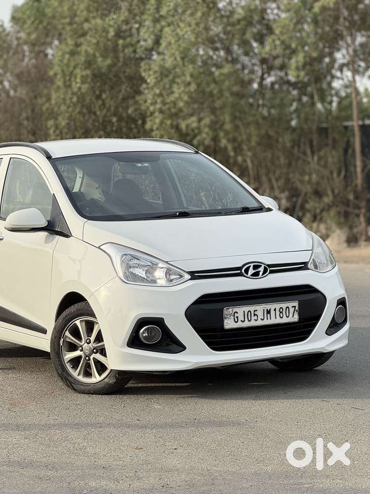 Hyundai Grand I10 Asta 1.2 Vtvt, 2015, Petrol