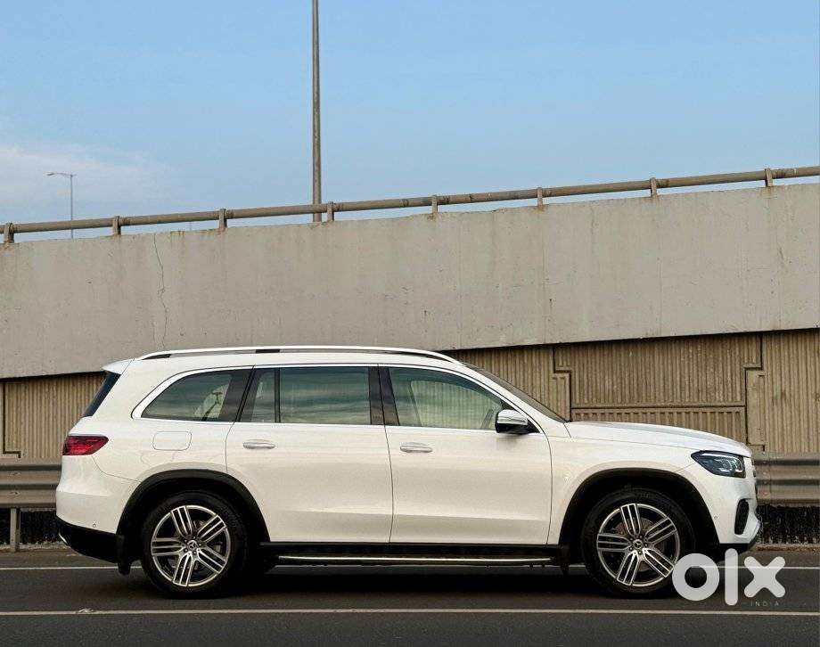 Mercedes-benz Gls 450d 4matic, 2024, Diesel