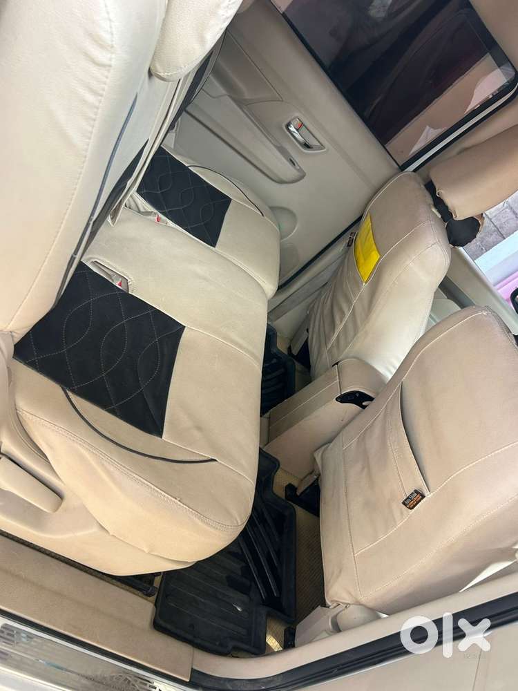 Maruti Suzuki Ertiga 2021 Petrol Good Condition