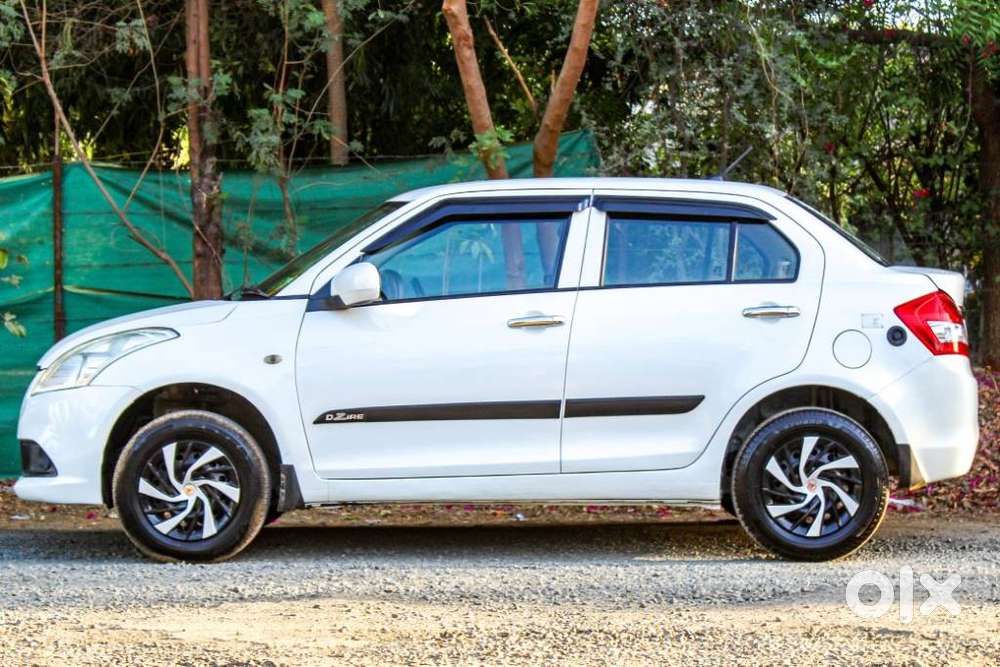 Maruti Suzuki Dzire 1.2 Tour S Cng, 2019, Cng & Hybrids