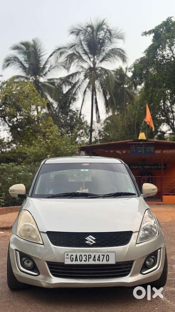 Maruti Suzuki Swift Ddis Vdi, 2013, Diesel