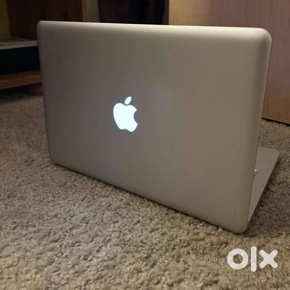 MacBook Pro (13-inch, Mid 2012) - Computers & Laptops in Moti